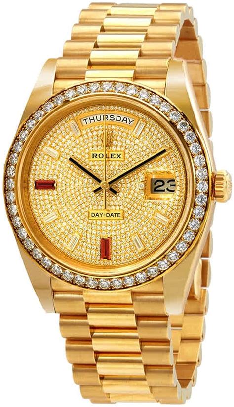 rolex suizo deportivo para hombre|rolex hombre oro amarillo.